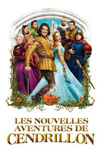 Les Nouvelles Aventures de Cendrillon
