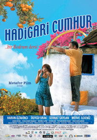 Hadigari Cumhur