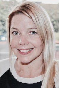 Карен Дишер