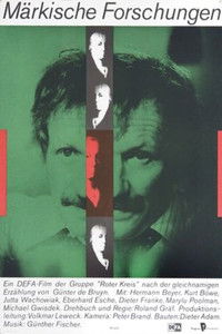 Märkische Forschungen