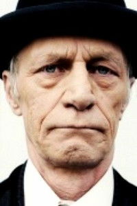 Джон Хэйнсуорт