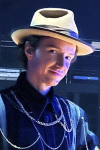 Бенджамин Андерсон