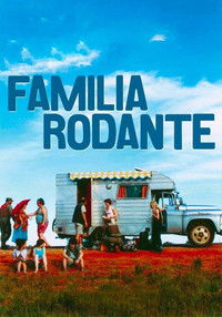 Familia rodante