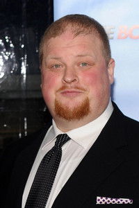 Джоэль Марш Гарлэнд