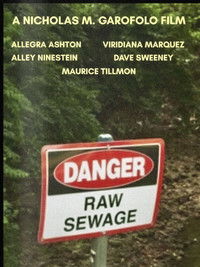 Raw Sewage