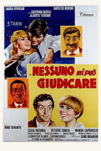 Nessuno mi può giudicare