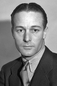 Ричард Кроуфорд