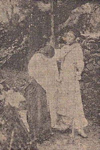 Сказание о Чхун-хян