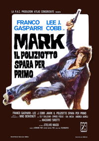 Марк, полицейский выстреливший первым