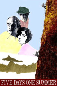 Пять дней лета