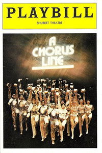 A Chorus Line