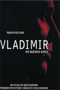 Vladimir en Buenos Aires