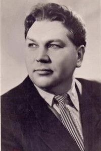 Всеволод Тягушев