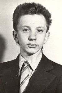 Алексей Фомкин