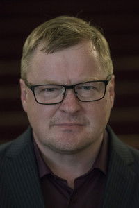 Андрес Маймик