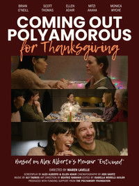 Coming Out Polyamorous for Thanksgiving