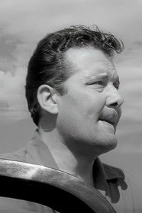 Робер Берри