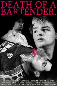 Death of a Bartender