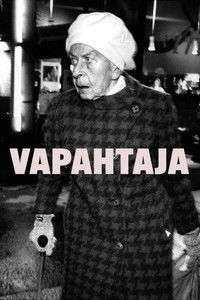 Vapahtaja
