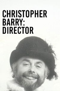 Christopher Barry: Director