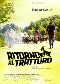 Ritorno al tratturo