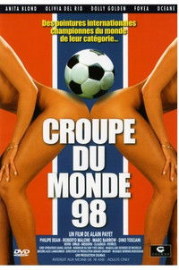 Croupe du Monde 98