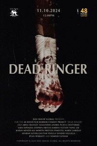 Dead Ringer (48 Hour Film Project)