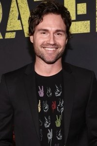 Маршалл Кук