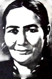 Лютфи Сарымсакова