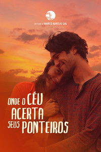 Onde o céu acerta seus ponteiros