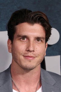 Алекс Барон