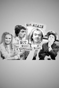 Not Again: Not the Nine O'Clock News