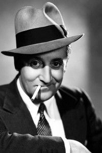 Стэнли Лупино