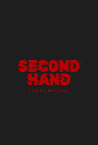 SECOND HAND
