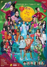 Paris by Night 131: Xuân Hy Vọng