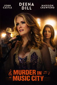 Murder in Music City
