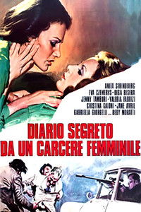 Diario segreto da un carcere femminile