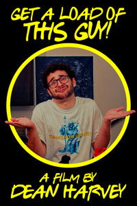 Get a Load of This Guy!