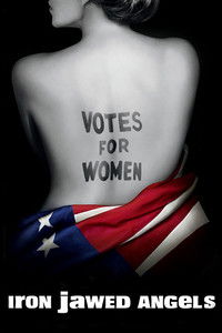 Ангелы с железными зубами