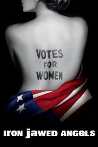 Ангелы с железными зубами