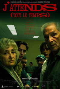 J’attends (tout le temps)