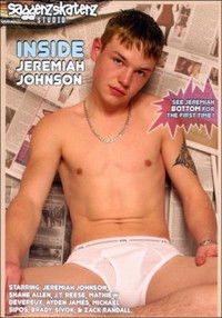 Inside Jeremiah Johnson