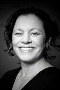 Marianne Mørk Larsen