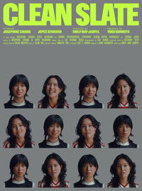Clean Slate