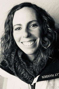 Нина Лопес-Коррадо