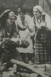 Tragedija naše dece