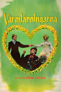 Värmlänningarna