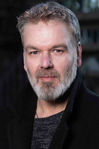 Стив Вернон