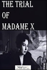 The Trial of Madame X