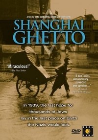 Shanghai Ghetto